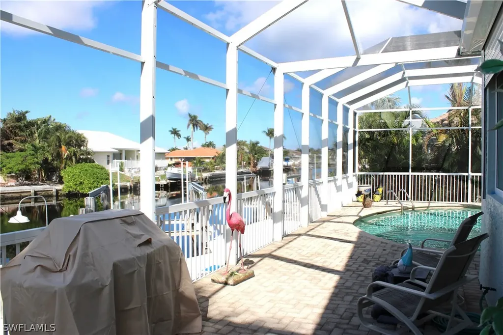 200 N Barfield Drive Marco Island FL 34145