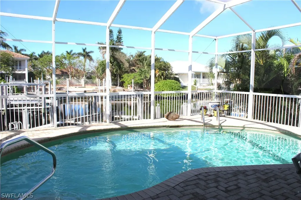 200 N Barfield Drive Marco Island FL 34145