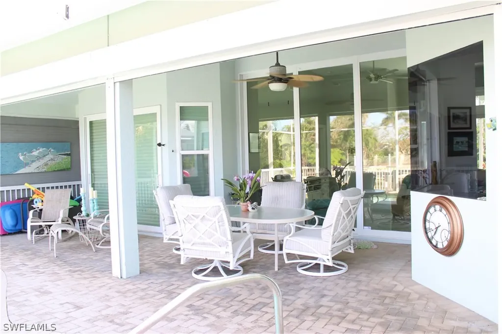 200 N Barfield Drive Marco Island FL 34145