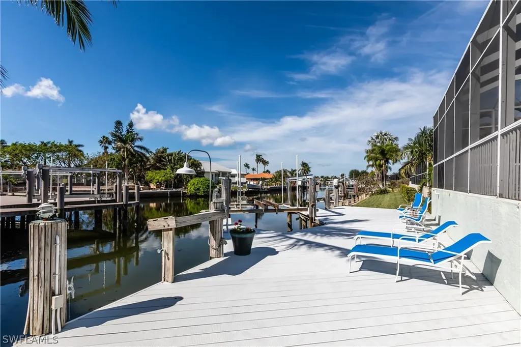 200 N Barfield Drive Marco Island FL 34145