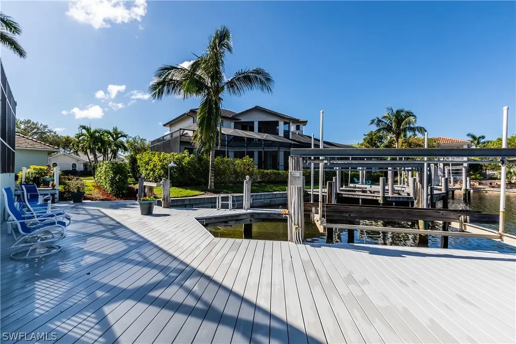 200 N Barfield Drive Marco Island FL 34145