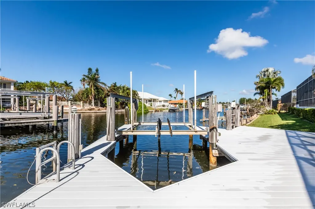 200 N Barfield Drive Marco Island FL 34145