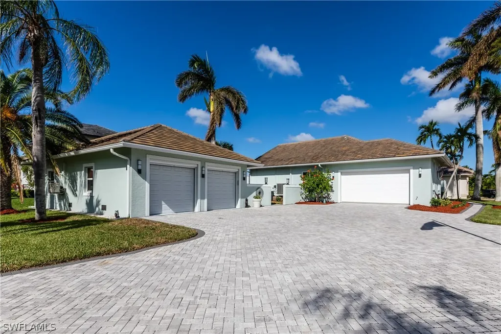 200 N Barfield Drive Marco Island FL 34145