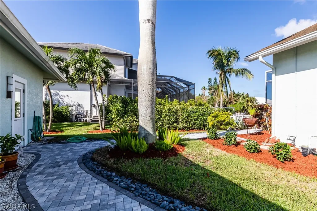 200 N Barfield Drive Marco Island FL 34145