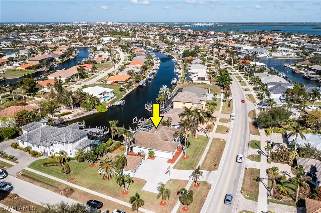 200 N Barfield Drive Marco Island FL 34145