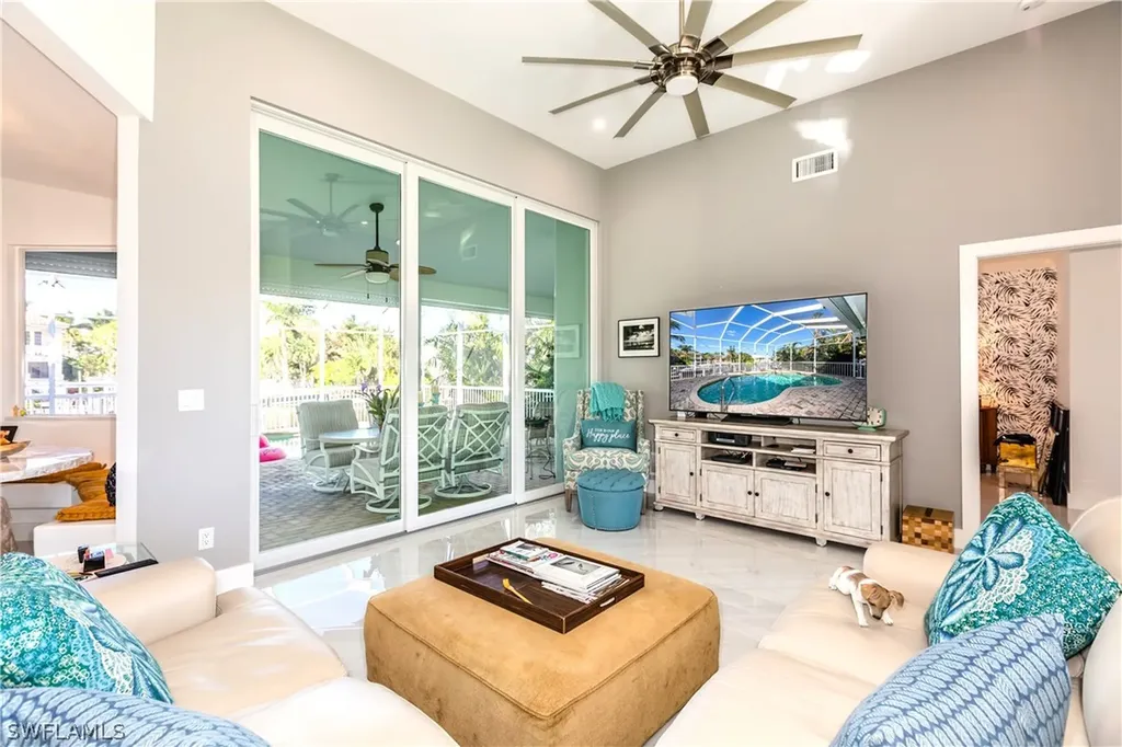 200 N Barfield Drive Marco Island FL 34145