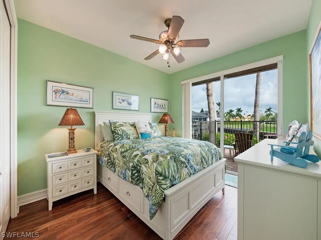165 Geranium Court Marco Island FL 34145