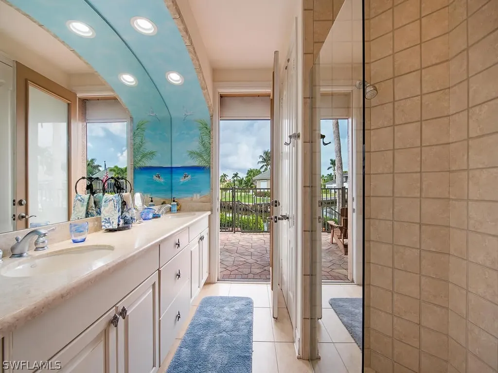 165 Geranium Court Marco Island FL 34145