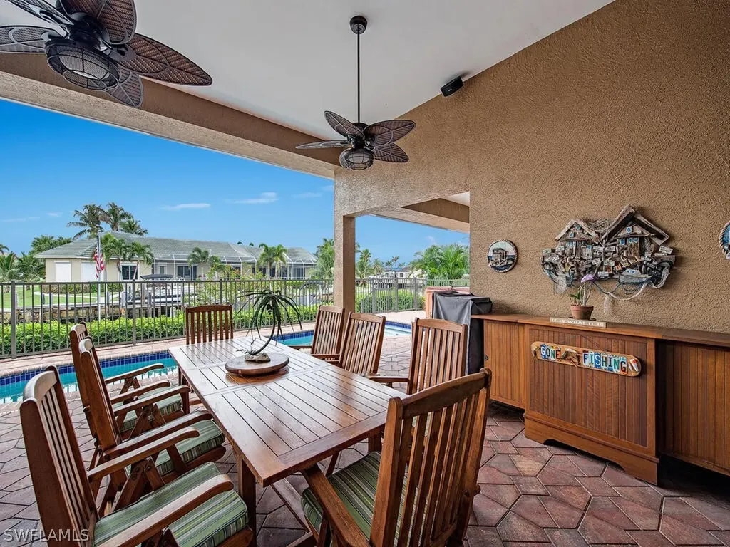 165 Geranium Court Marco Island FL 34145