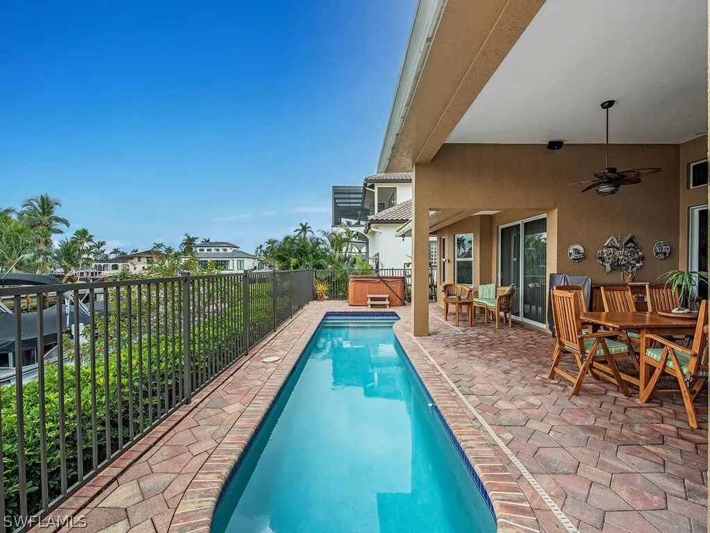 165 Geranium Court Marco Island FL 34145