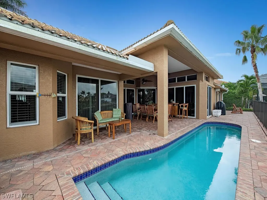165 Geranium Court Marco Island FL 34145