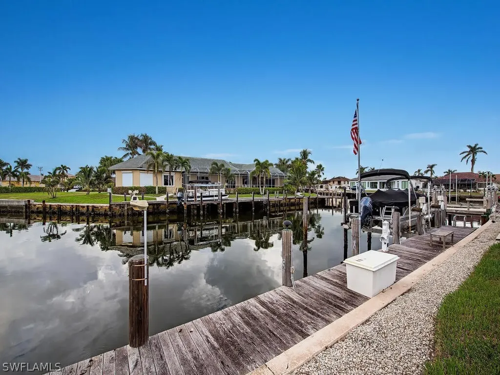 165 Geranium Court Marco Island FL 34145