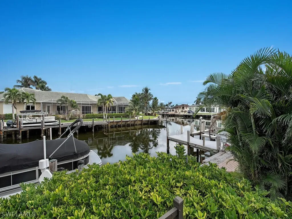 165 Geranium Court Marco Island FL 34145