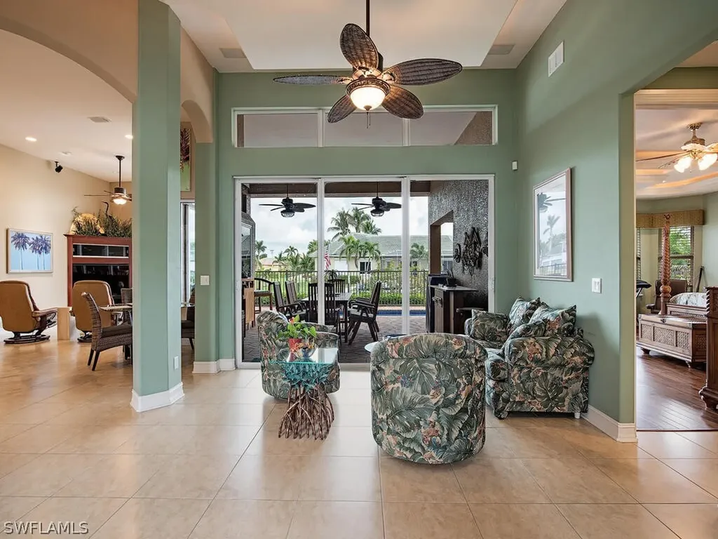 165 Geranium Court Marco Island FL 34145