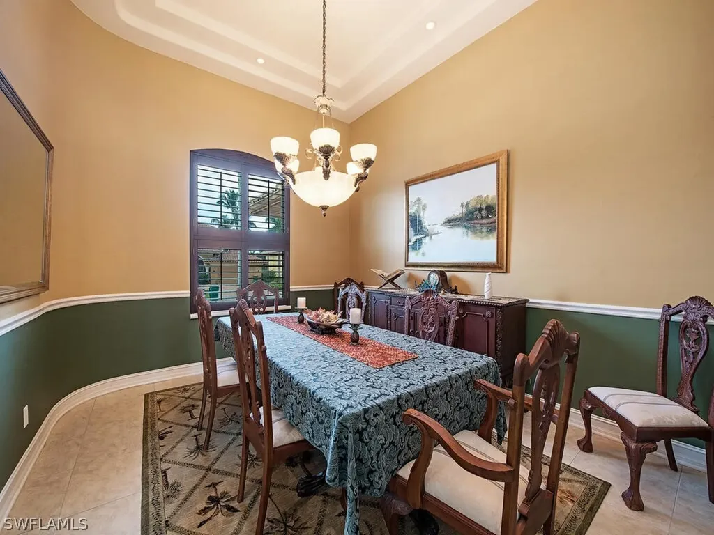 165 Geranium Court Marco Island FL 34145