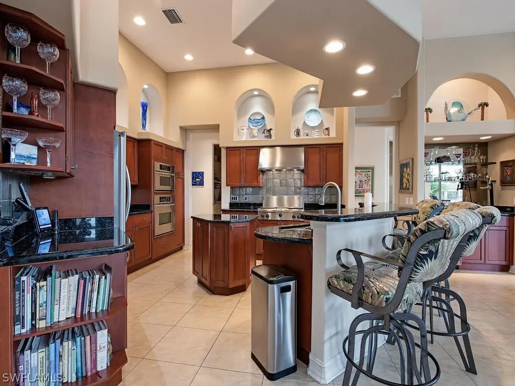 165 Geranium Court Marco Island FL 34145