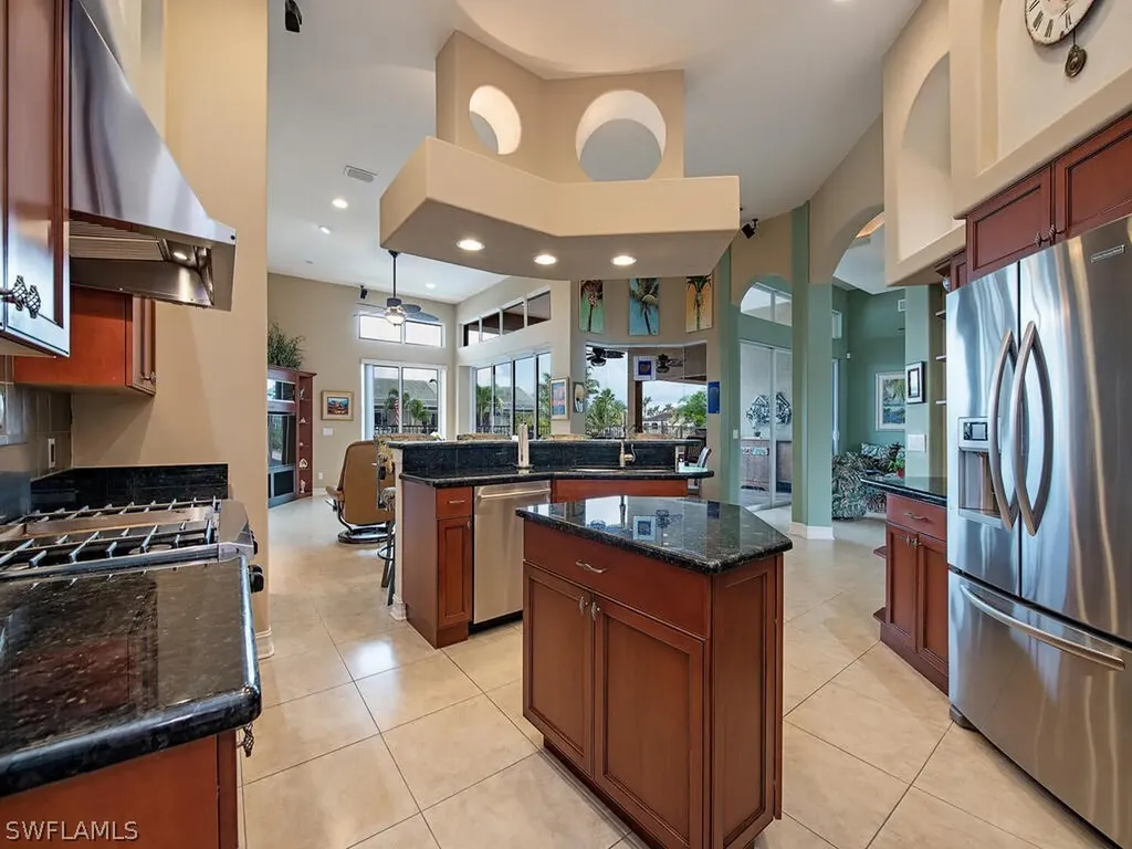 165 Geranium Court Marco Island FL 34145