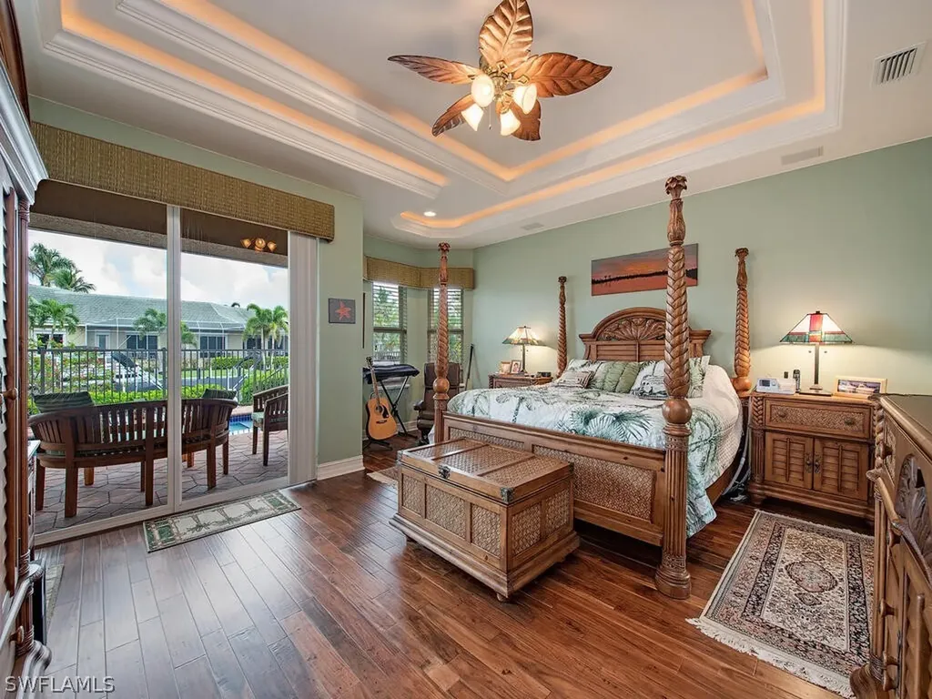 165 Geranium Court Marco Island FL 34145