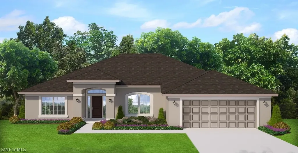 1022 Babe Street E Lehigh Acres FL 33974