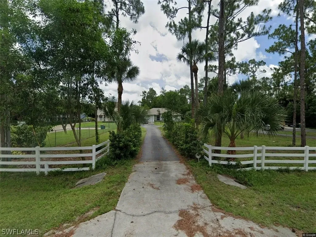 3541 31st Avenue SW Naples FL 34117