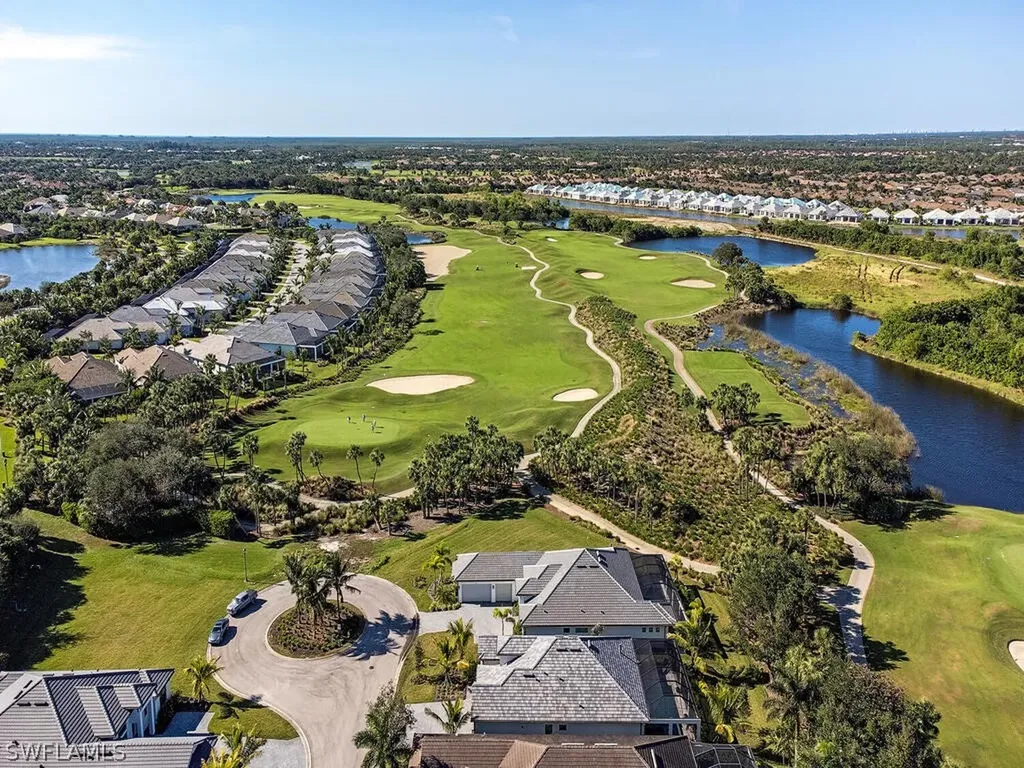 3163 Heather Glen Court Naples FL 34114