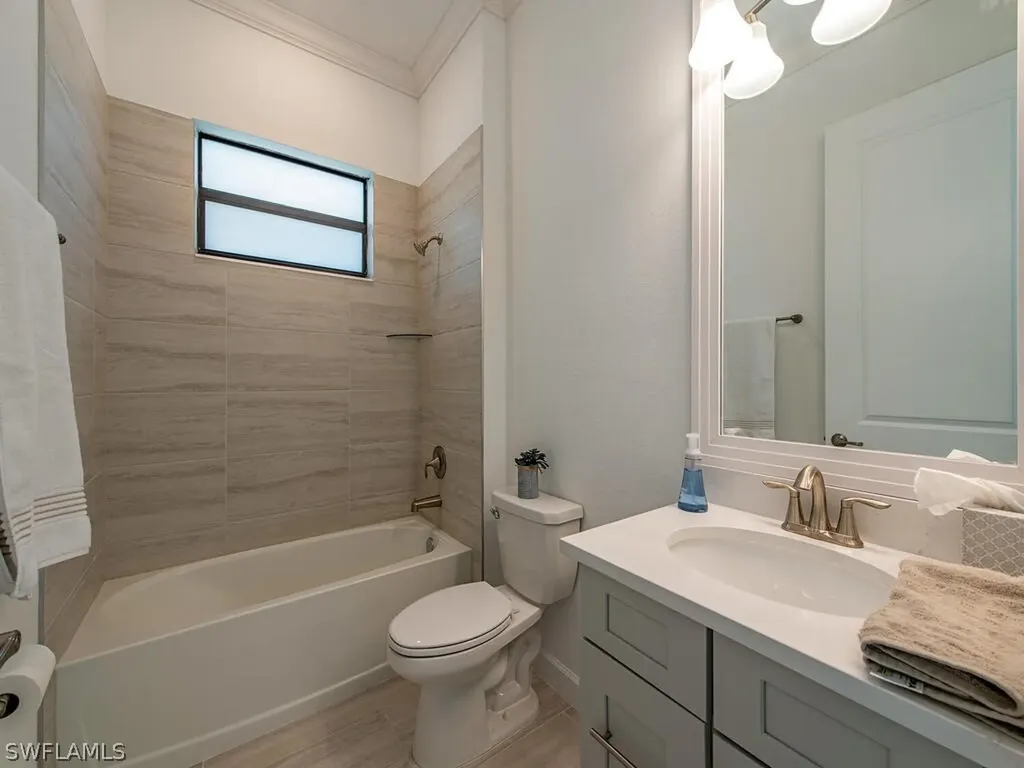 3163 Heather Glen Court Naples FL 34114