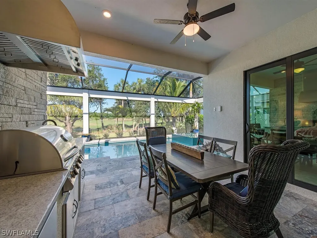 3163 Heather Glen Court Naples FL 34114