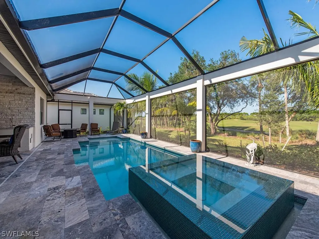 3163 Heather Glen Court Naples FL 34114