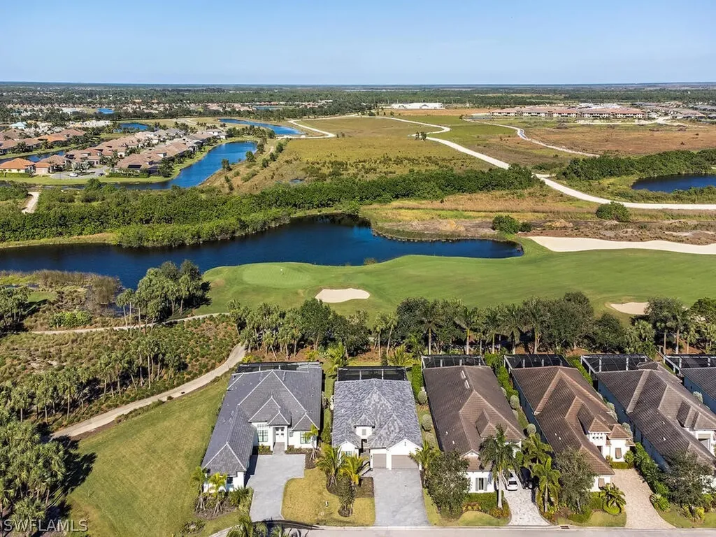 3163 Heather Glen Court Naples FL 34114