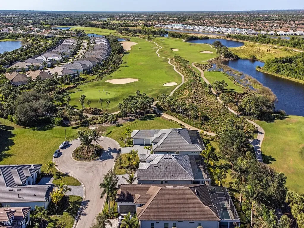 3163 Heather Glen Court Naples FL 34114