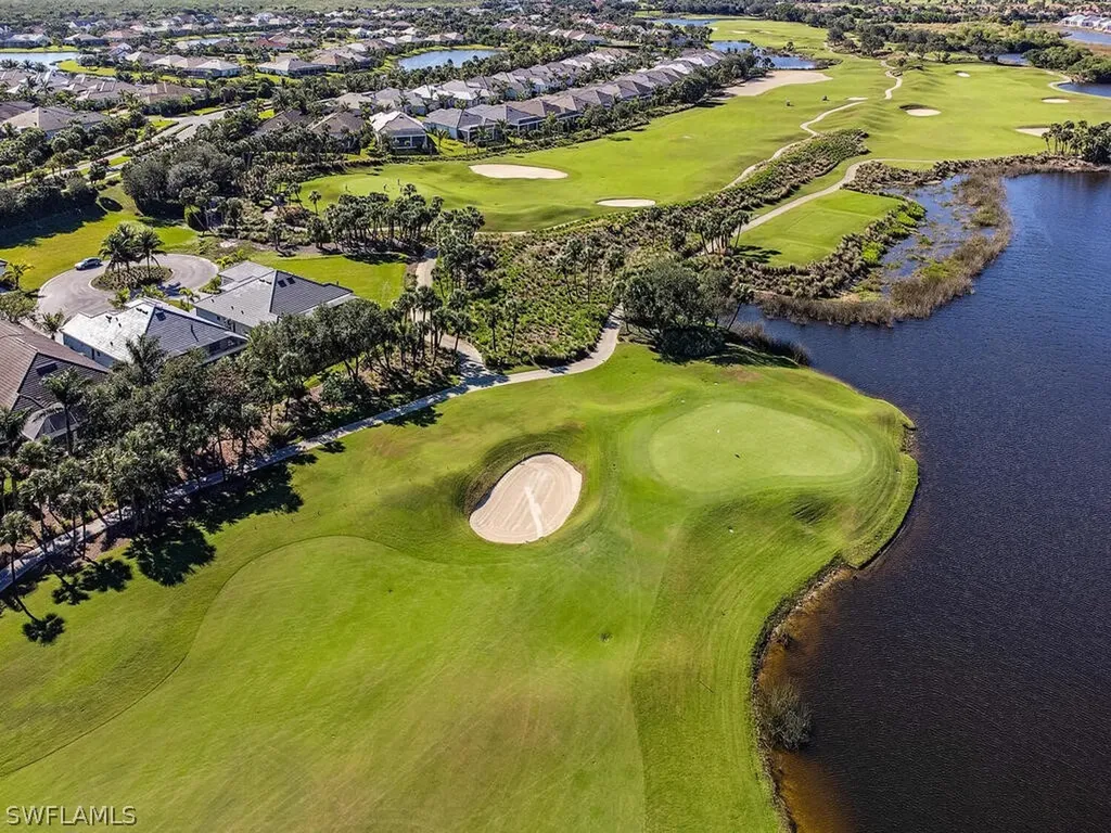 3163 Heather Glen Court Naples FL 34114