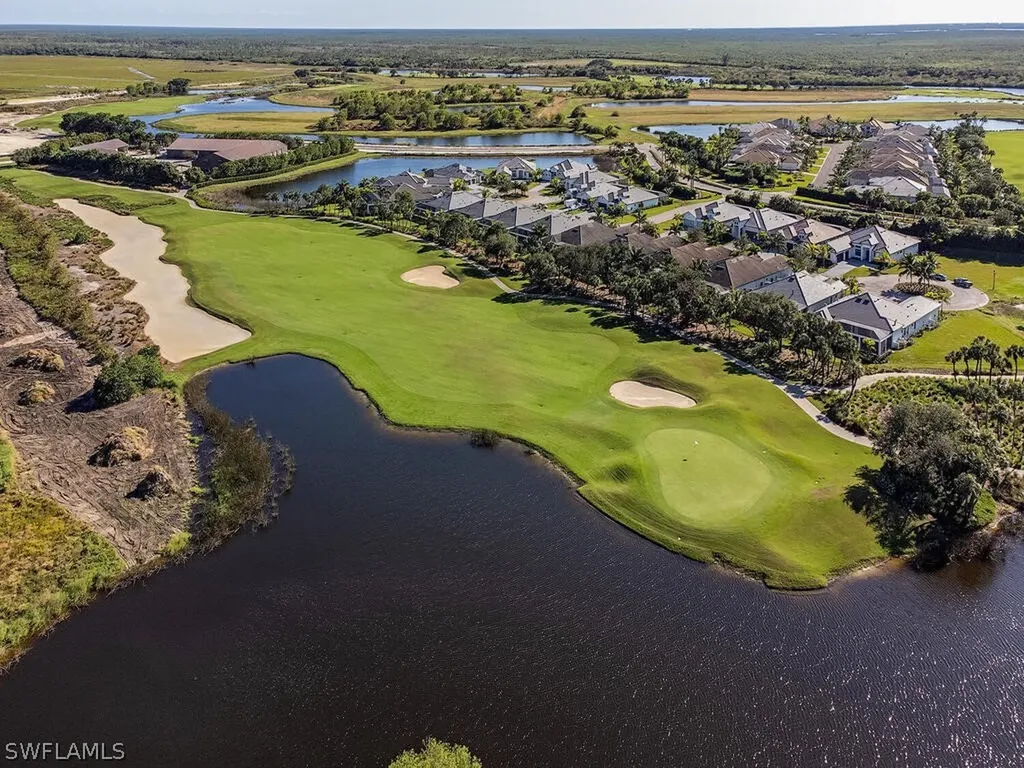 3163 Heather Glen Court Naples FL 34114