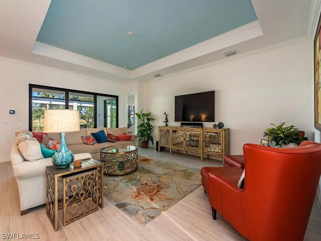 3163 Heather Glen Court Naples FL 34114