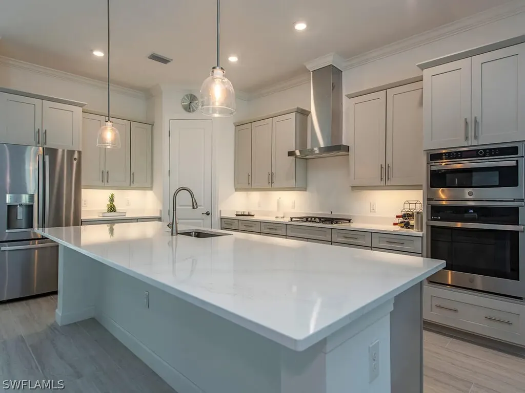 3163 Heather Glen Court Naples FL 34114