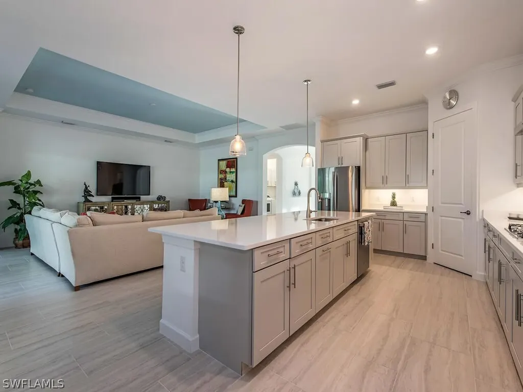 3163 Heather Glen Court Naples FL 34114