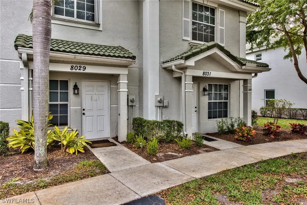 8031 Casa Palermo Circle Fort Myers FL 33966