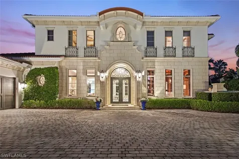 6097 Sunnyslope Drive Naples FL 34119
