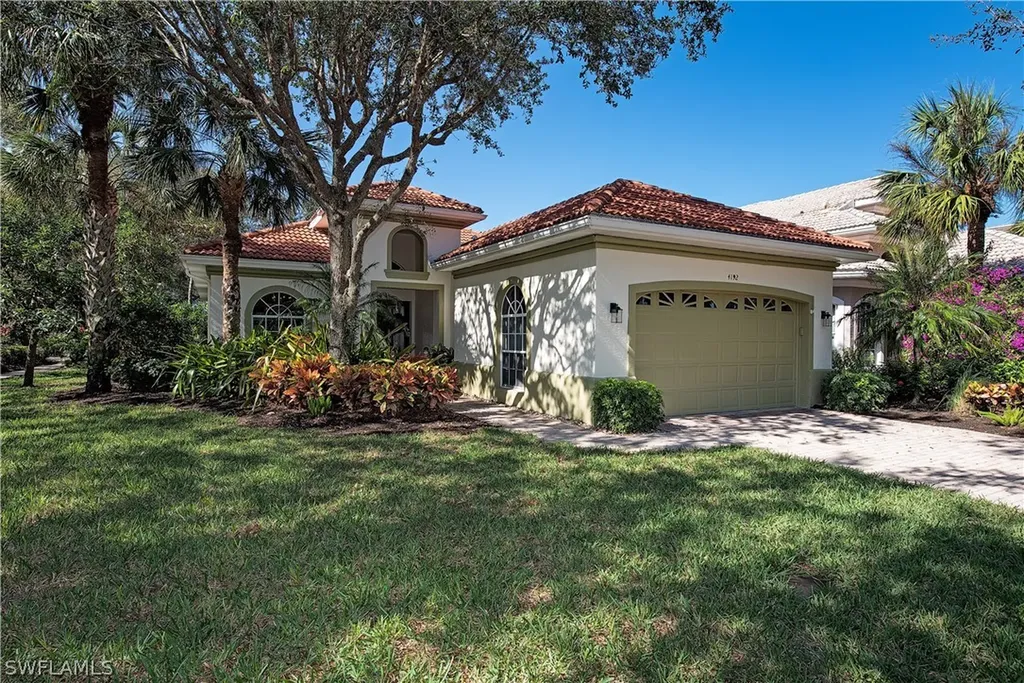 4192 Kensington High Street Naples FL 34105