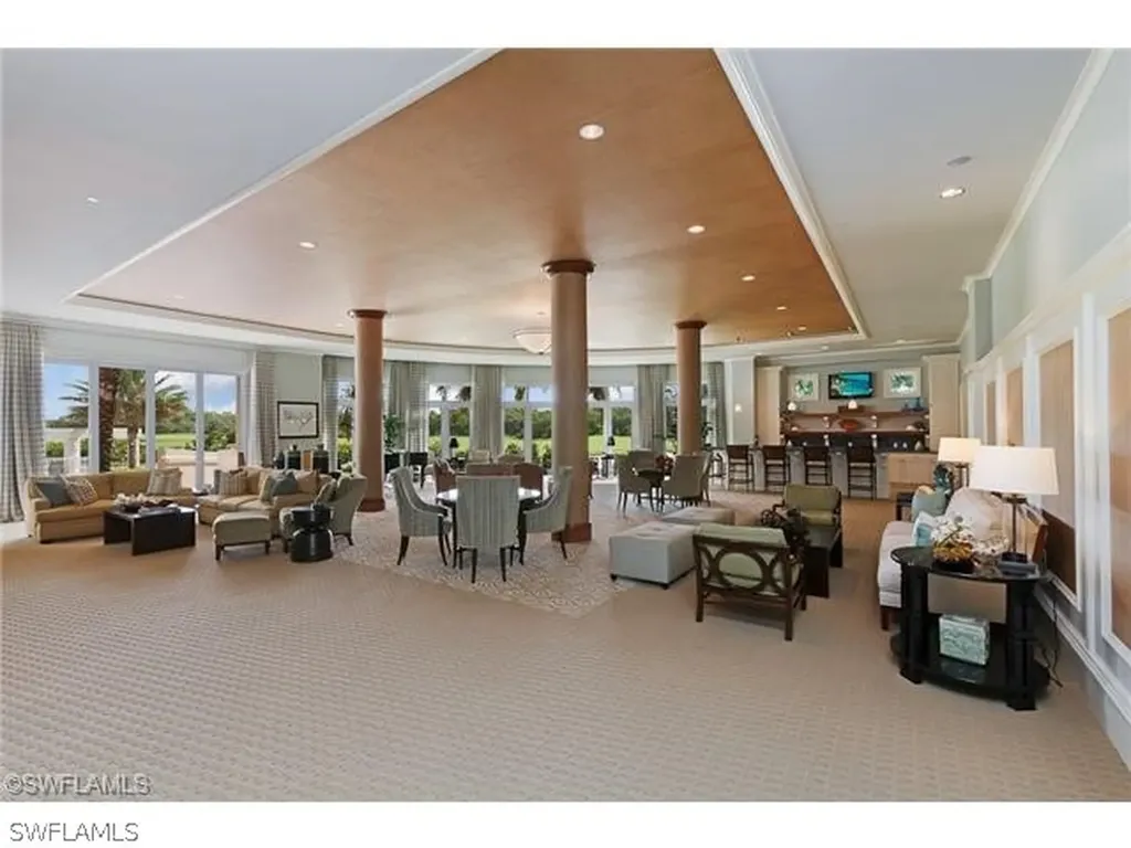 4951 Bonita Bay Boulevard Bonita Springs FL 34134
