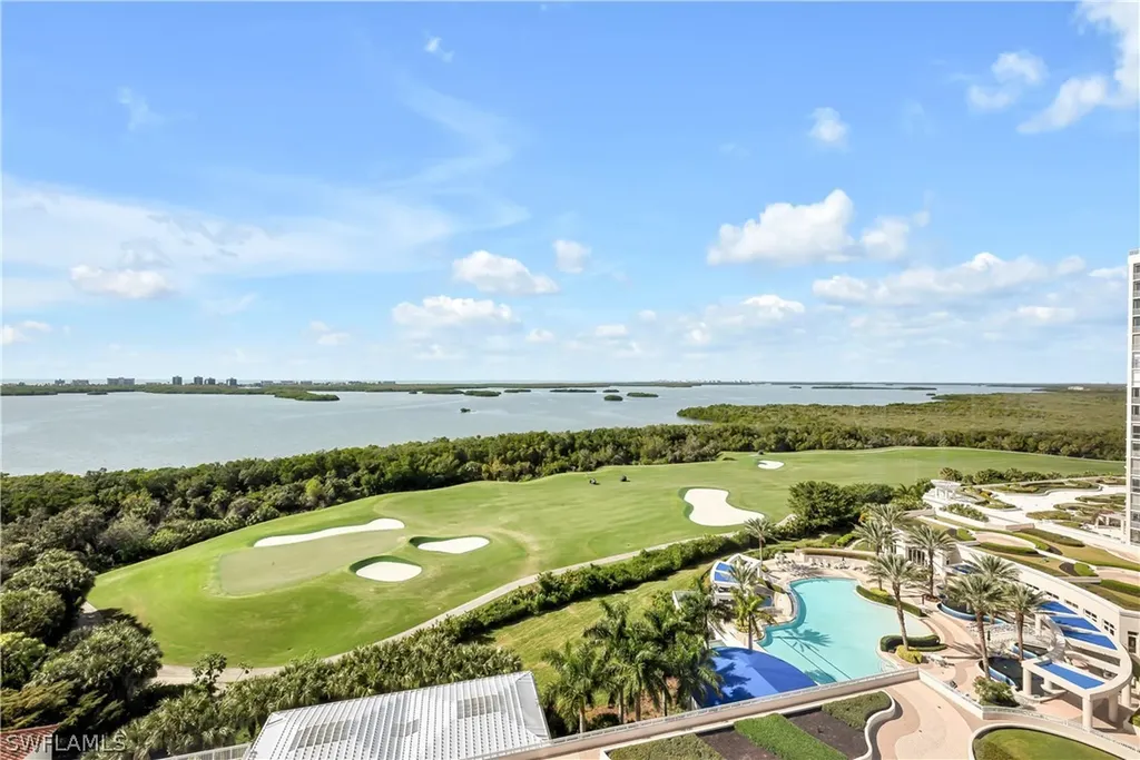4951 Bonita Bay Boulevard Bonita Springs FL 34134