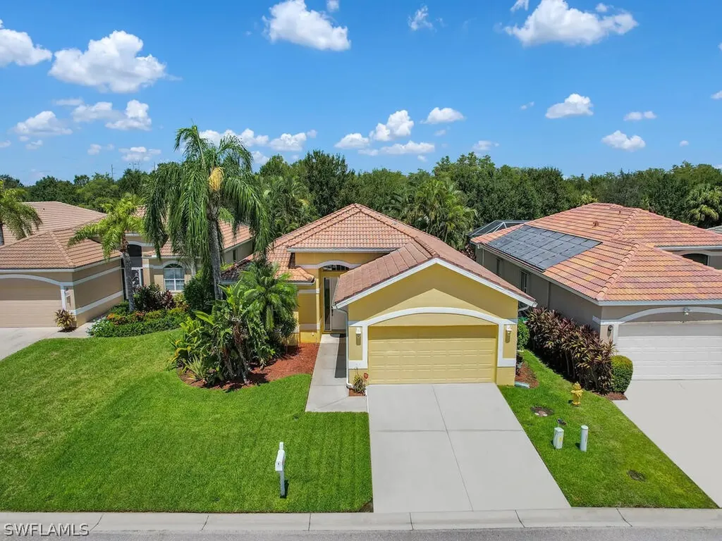11182 Lakeland Circle Fort Myers FL 33913