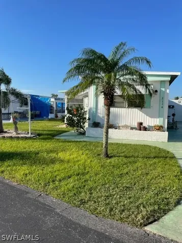 3114 Mercury Lane North Fort Myers FL 33903