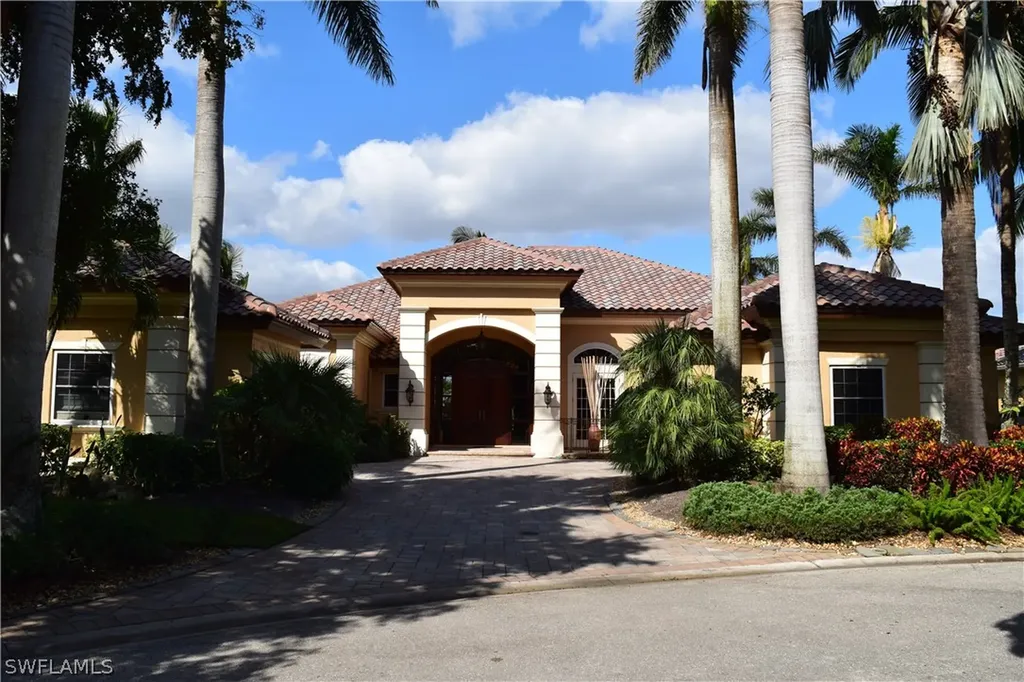 22210 Banyan Hideaway Drive Estero FL 34135