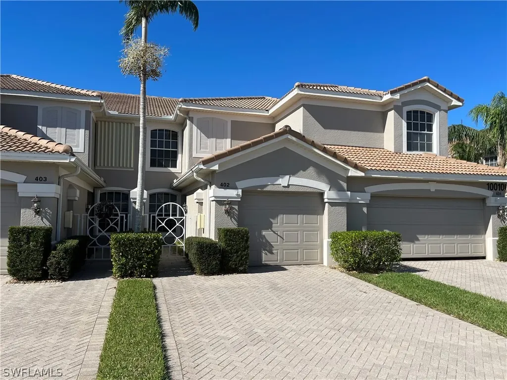 Fort Myers FL, 10010 Sky View Way, Unit 402