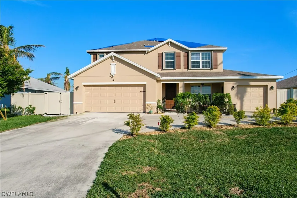 4429 SW 14th Avenue Cape Coral FL 33914