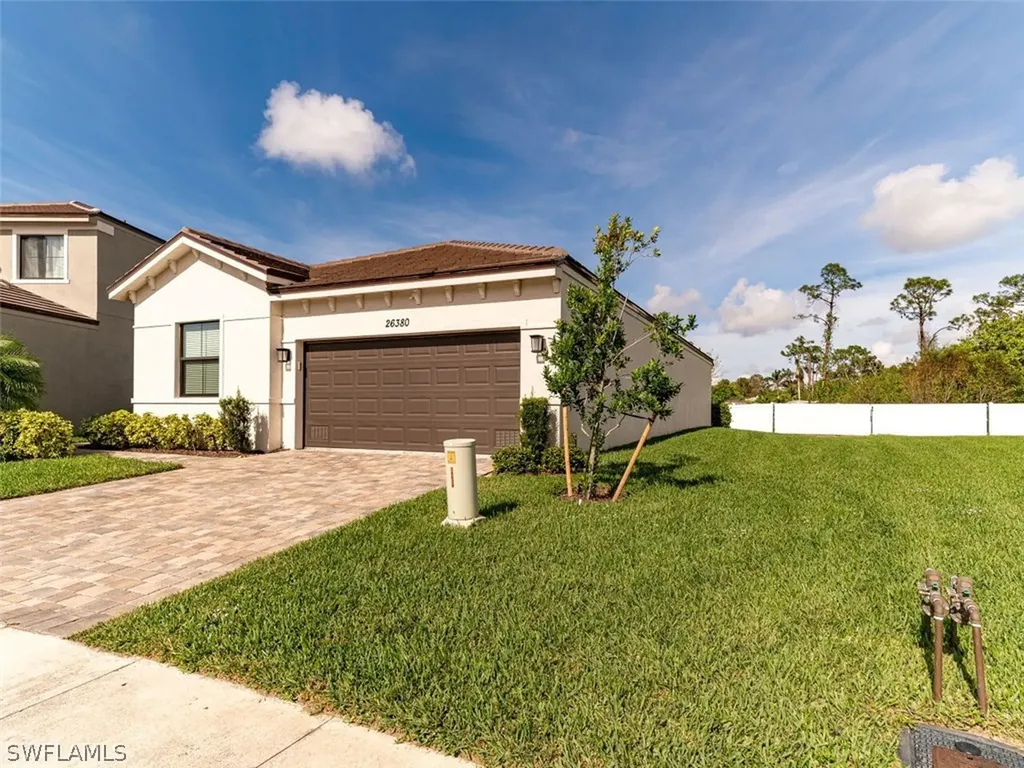 26380 Bonita Fairways Boulevard Bonita Springs FL 34135
