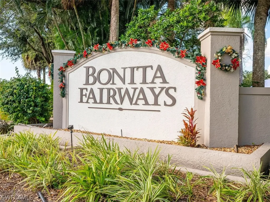 26380 Bonita Fairways Boulevard Bonita Springs FL 34135