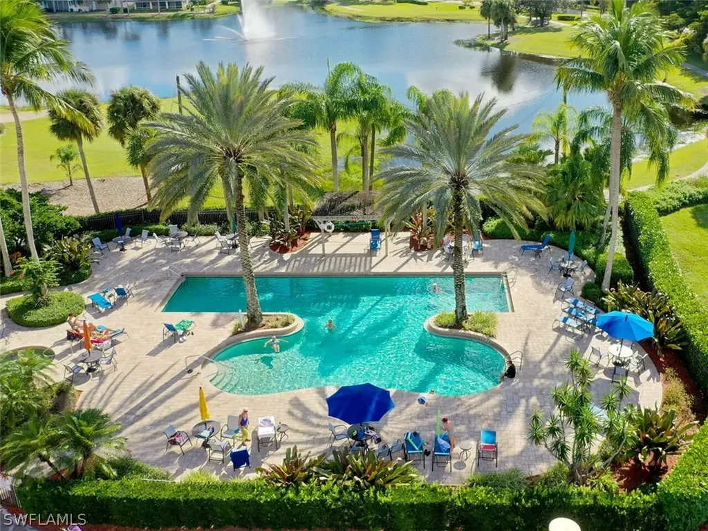26380 Bonita Fairways Boulevard Bonita Springs FL 34135