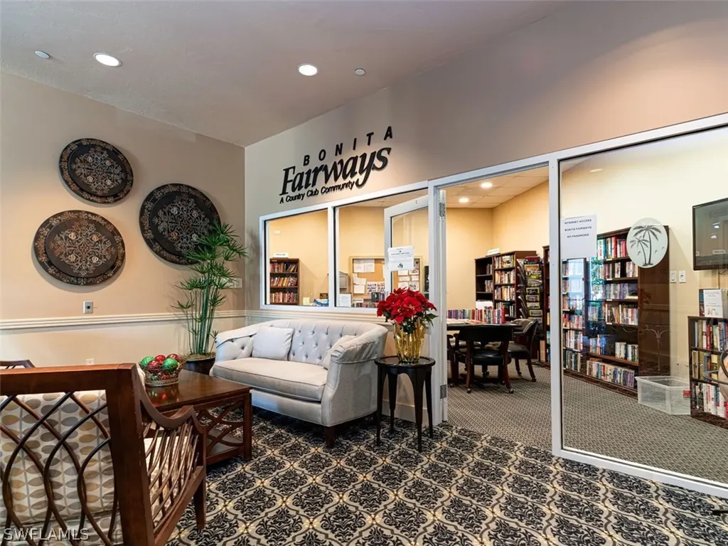 26380 Bonita Fairways Boulevard Bonita Springs FL 34135