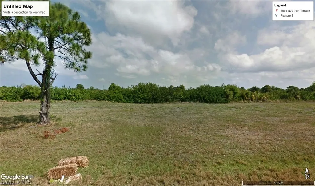 3601 NW 44th Terrace Cape Coral FL 33993